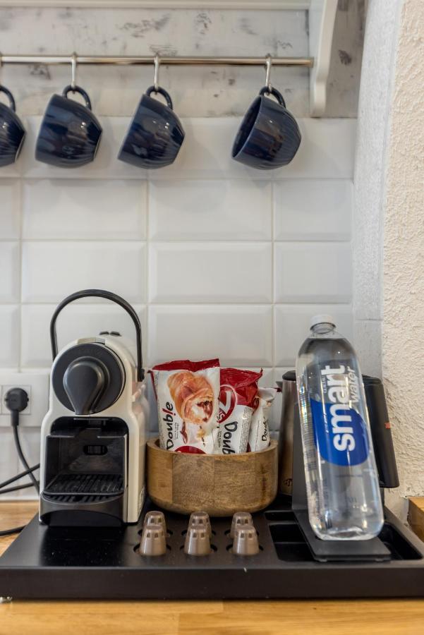 Milla Appartement Split