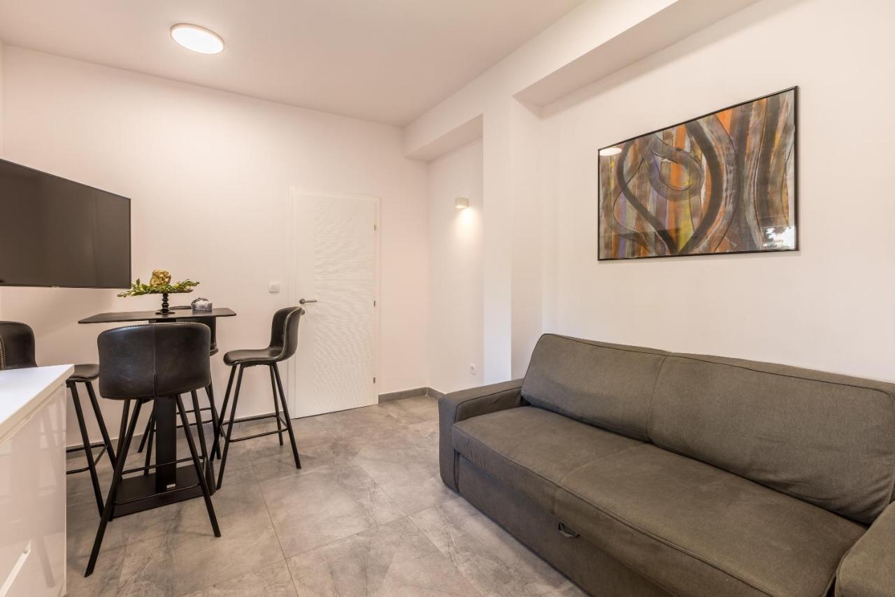 Milla Appartement Split