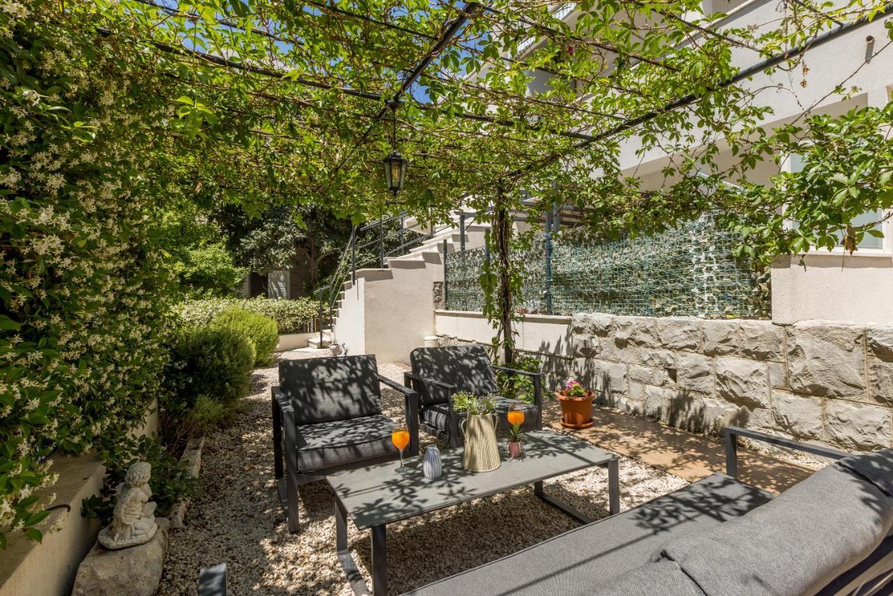 Milla Appartement Split