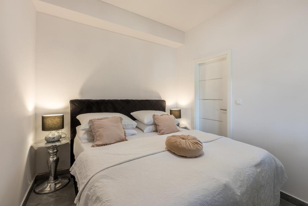 Appartement Milla *