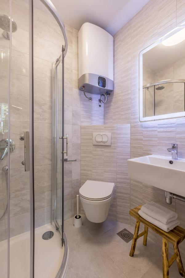 Appartement Milla *