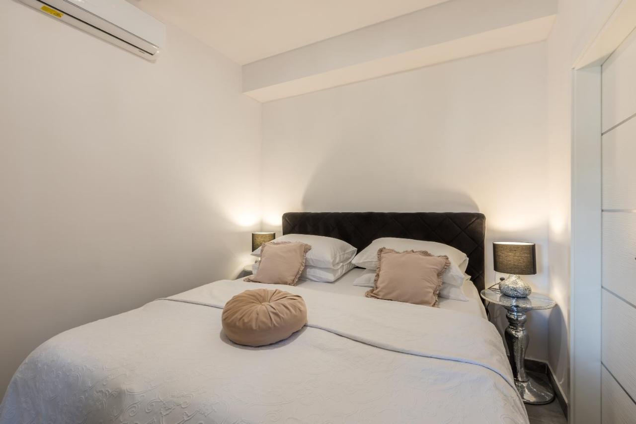 Milla Appartement *