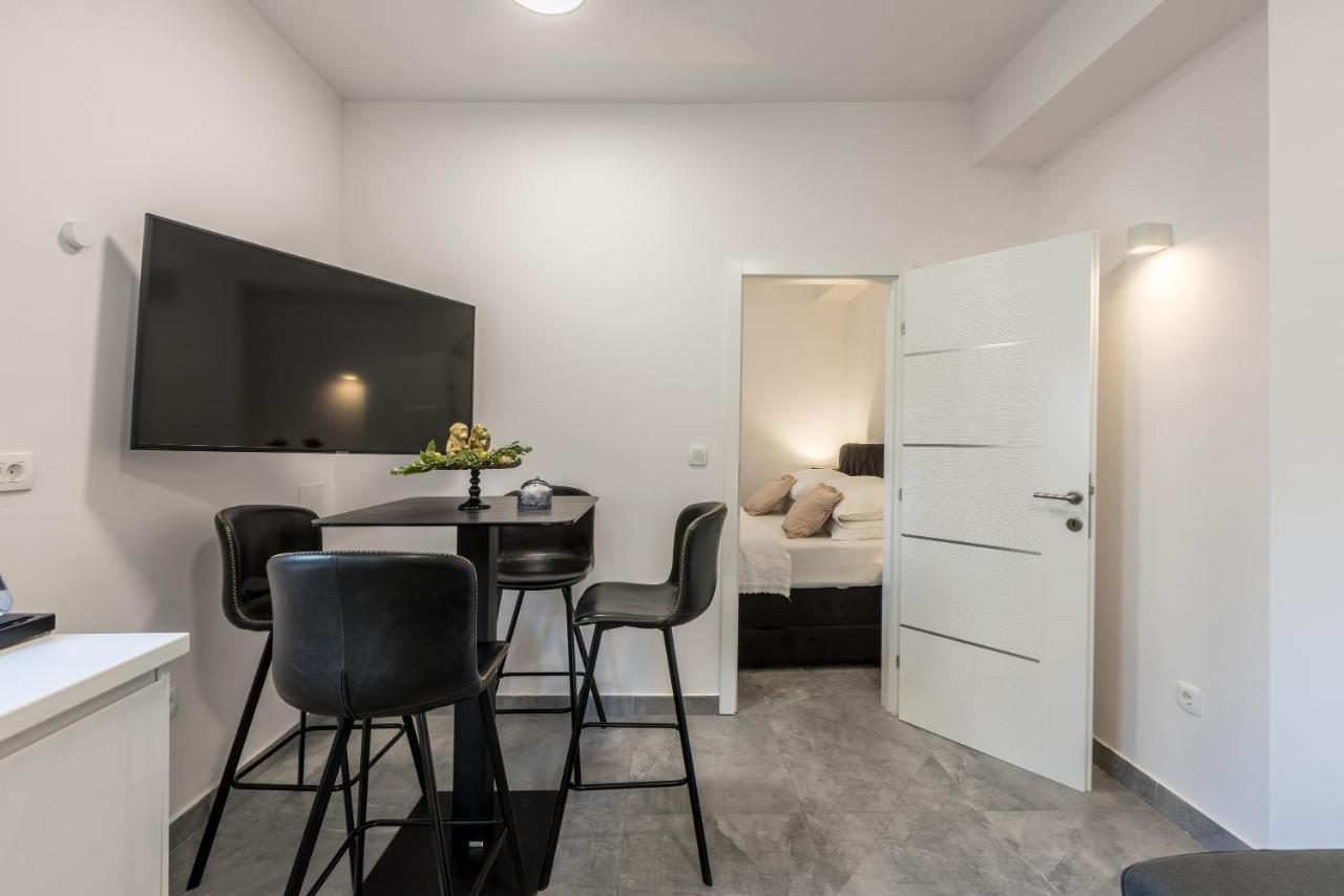 Appartement Milla