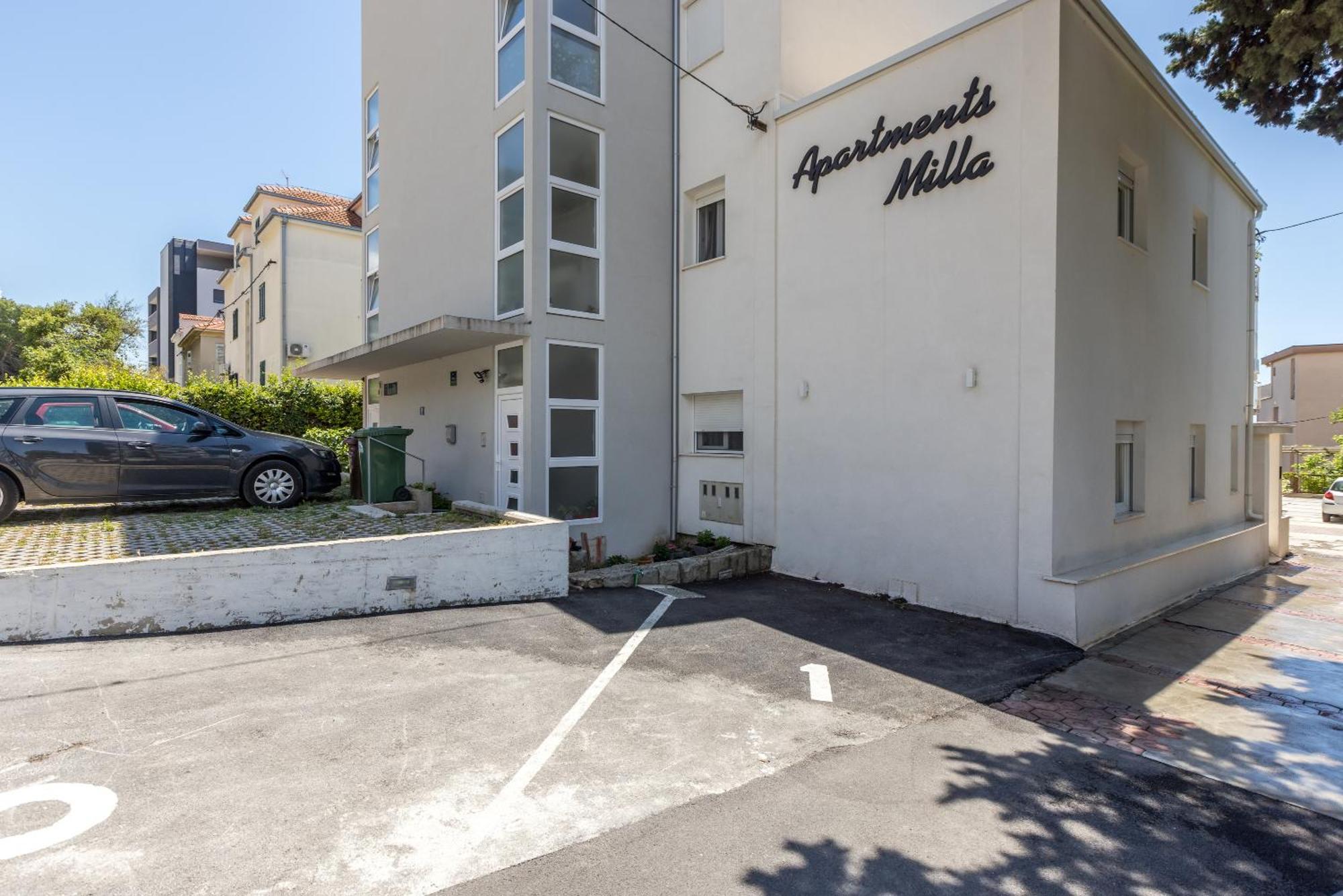 Appartement Milla Split