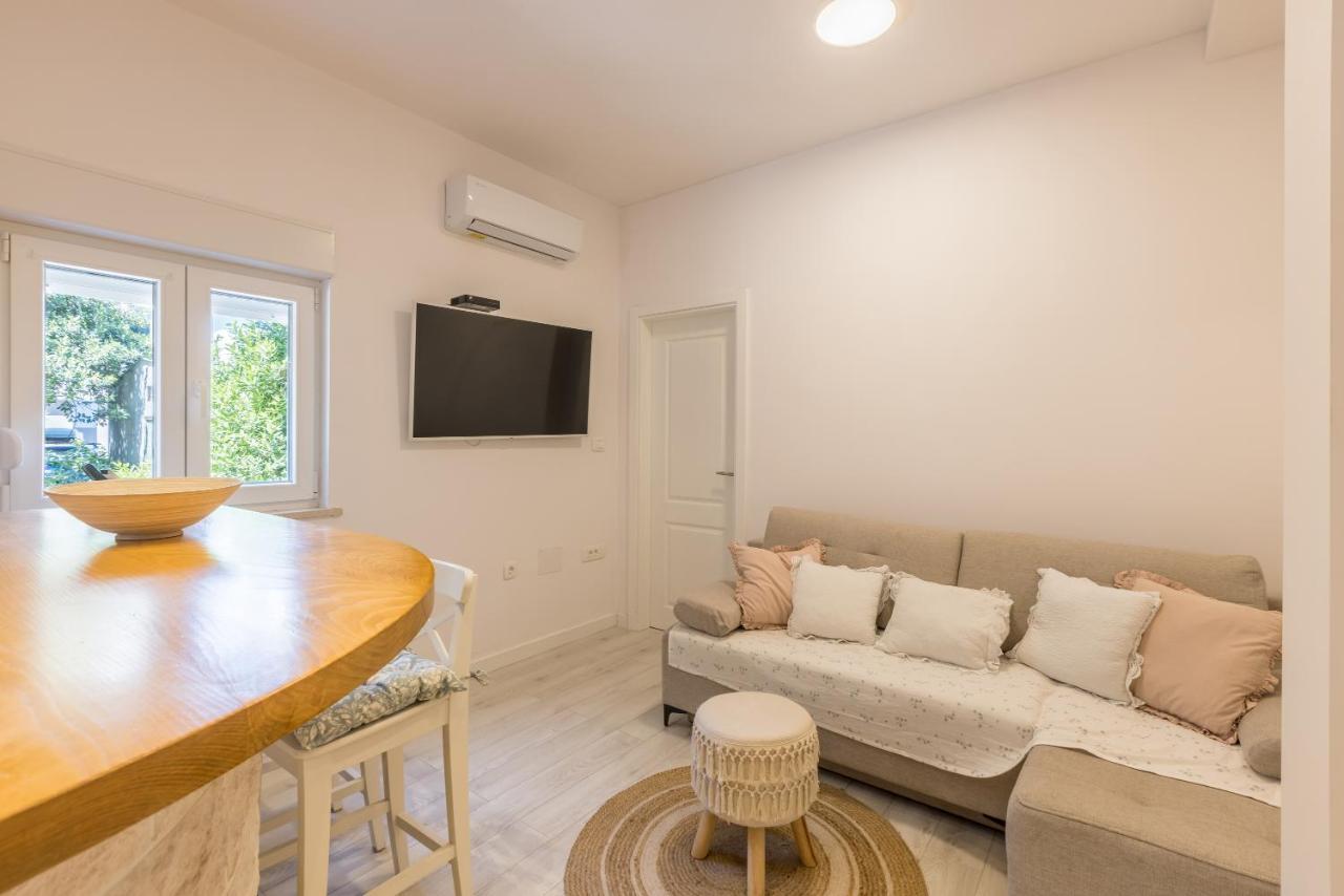 Apartmán Milla *