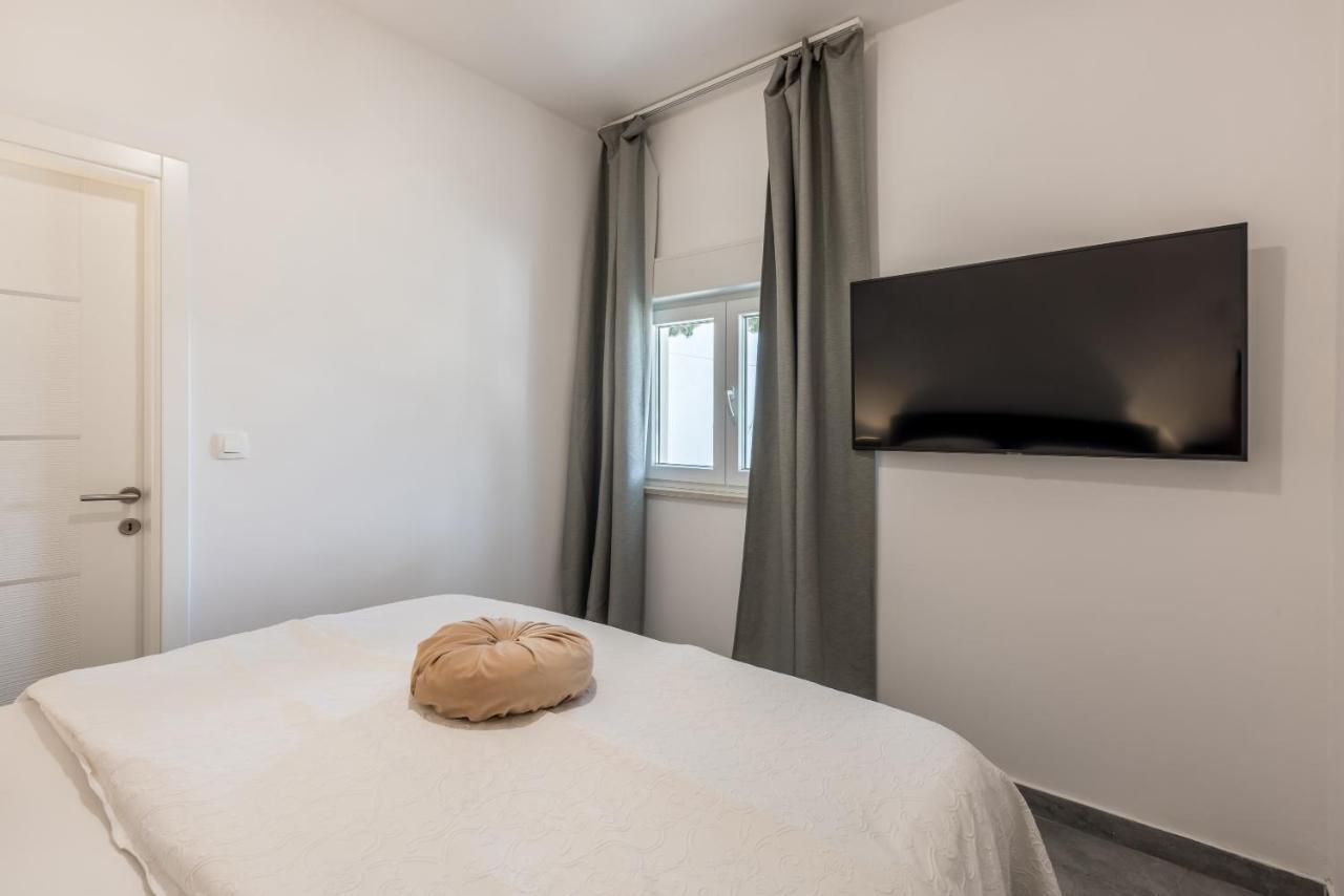 Apartmán Milla Split